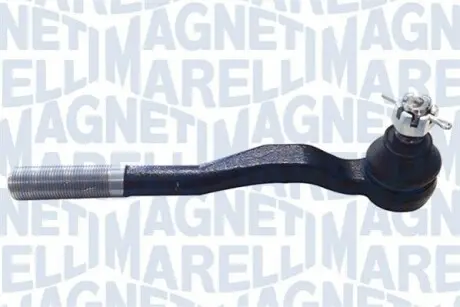 MAGNETI MARELLI TOYOTA Наконечник рулевой тяги прав. Land Cruiser 96- Magneti Marelli 301191606910 Купить в Украине