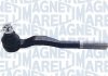 MAGNETI MARELLI TOYOTA  Накінечник кермової тяги лів. Land Cruiser 96- 301191606920