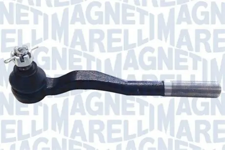 MAGNETI MARELLI TOYOTA Наконечник рулевой тяги лев. Land Cruiser 96- Magneti Marelli 301191606920 Купить в Украине