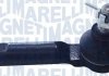 MAGNETI MARELLI TOYOTA наконечник рулевой тяги лев./прав.Prado 150 09- 301191606950