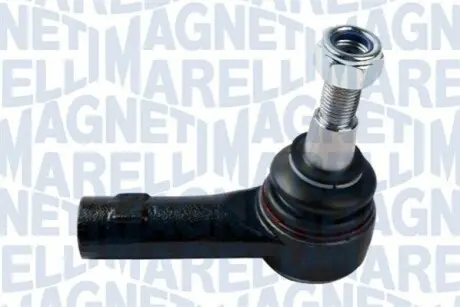 Рульовий наконечник Прав AUDI Q7 PORSCHE CAYENNE VW AMAROK, TOUAREG 2.0-6.0D 05.02 Magneti Marelli 301191606960 Купити в Україні