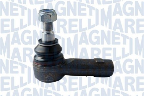 VW наконечник рул.тяги лів.Audi Q7,Amarok,Touareg,Porsche 02- MAGNETI MARELLI 301191606970