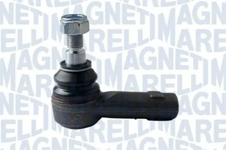 Рульовий наконечник Лів AUDI Q7 PORSCHE CAYENNE VW AMAROK, TOUAREG 2.0-6.0D 05.02 Magneti Marelli 301191606970 Купити в Україні
