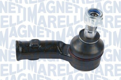 VW наконечник керм. тяги прав.Golf II,Jetta II,Passat,Polo 83- MAGNETI MARELLI 301191606980