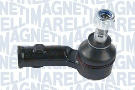 Рульовий наконечник Прав SEAT AROSA, CORDOBA, CORDOBA VARIO, IBIZA II, INCA, TOLEDO I VW CADDY II, CORRADO, GOLF II, GOLF III, GOLF IV, JETTA II, JETTA III, LUPO I 1.0-Electric 08.83-10.10 Magneti Marelli 301191606980 Купити в Україні