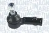 Фото Рульовий наконечник Лів SEAT AROSA, CORDOBA, CORDOBA VARIO, IBIZA II, INCA, TOLEDO I VW CADDY II, CORRADO, GOLF II, GOLF III, GOLF IV, JETTA II, JETTA III, LUPO I 1.0-Electric 08.83-10.10 Magneti Marelli (301191606990) зображення 1