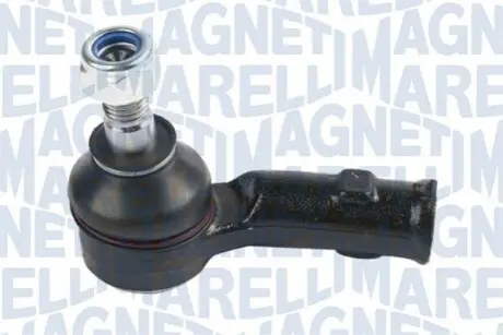 Рульовий наконечник Лів SEAT AROSA, CORDOBA, CORDOBA VARIO, IBIZA II, INCA, TOLEDO I VW CADDY II, CORRADO, GOLF II, GOLF III, GOLF IV, JETTA II, JETTA III, LUPO I 1.0-Electric 08.83-10.10 Magneti Marelli 301191606990 Купити в Україні