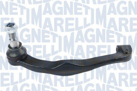 VW наконечник рул.тяги лів.Multivan 03-,T5 03- MAGNETI MARELLI 301191607050