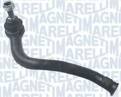 Рульовий наконечник Лів FORD GALAXY I SEAT ALHAMBRA VW SHARAN 1.8-2.8 03.95-03.10 Magneti Marelli 301191607070 Купити в Україні
