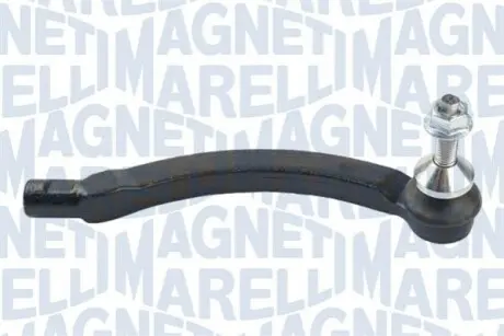 Рульовий наконечник Прав VOLVO S60 I, S80 I, V70 II, XC70 I 2.0-3.0 11.97-04.10 Magneti Marelli 301191607090 Купити в Україні