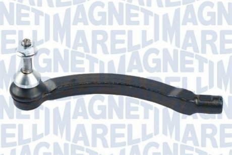 VOLVO Наконечник рулевой тяги лев.S60,80 98- MAGNETI MARELLI 301191607100