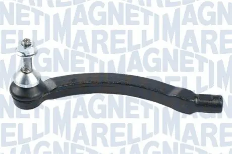 Рульовий наконечник Лів VOLVO S60 I, S80 I, V70 II, XC70 I 2.0-3.0 11.97-04.10 Magneti Marelli 301191607100 Купити в Україні