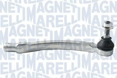 MAGNETI MARELLI VOLVO Наконечник рулевой тяги прав. S60,80 99- Magneti Marelli 301191607110 Купить в Украине