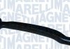 MAGNETI MARELLI  VOLVO Наконечник рул. тяги левый XC 90 02- 301191607140