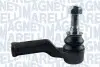 Фото Рульовий наконечник Прав VOLVO S60 II, S80 II, V60 I, V70 III, XC60 I, XC70 II FORD GALAXY II, GALAXY MK II, MONDEO IV, S-MAX LAND ROVER FREELANDER 2 1.5-4.4 03.06-12.18 Magneti Marelli (301191607150) зображення 1