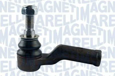 Рульовий наконечник Лів VOLVO S60 II, S80 II, V60 I, V70 III, XC60 I, XC70 II FORD GALAXY II, MONDEO IV, S-MAX LAND ROVER FREELANDER 2 1.5-4.4 03.06-12.18 Magneti Marelli 301191607160 Купити в Україні