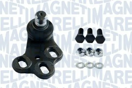 Нижній/верхній кульовий шарнір Magneti Marelli 301191617740 Купити в Україні