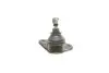 Фото Опора кульова (передня/знизу/R) Audi A3/VW Golf IV 1.4-2.8 96-06 (к-кт) Magneti Marelli (301191617760) зображення 3