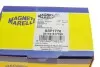 Фото Опора кульова (передня/знизу/R) Audi A3/VW Golf IV 1.4-2.8 96-06 (к-кт) Magneti Marelli (301191617760) зображення 8