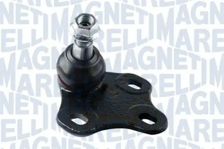Нижній/верхній кульовий шарнір Magneti Marelli 301191617820 Купити в Україні