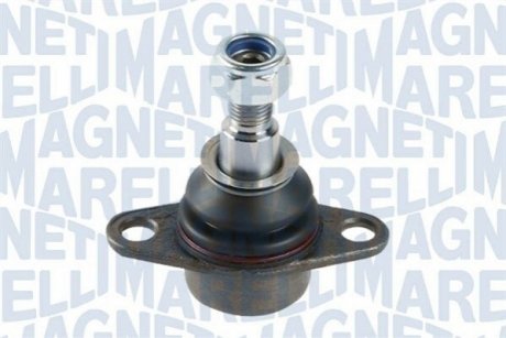 BMW Кульова опора нижня.xDrive 3 E90,X1 E84 05- MAGNETI MARELLI 301191617850 (фото 1)