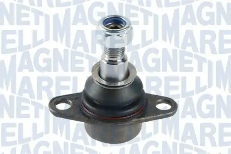 Шарова опора Лів/Прав (нижн передн) BMW 3 (E90), 3 (E91), 3 (E92), 3 (G21, G81), X1 (E84), X5 (E53) 1.6-4.6 01.00-02.20 Magneti Marelli 301191617850 Купити в Україні