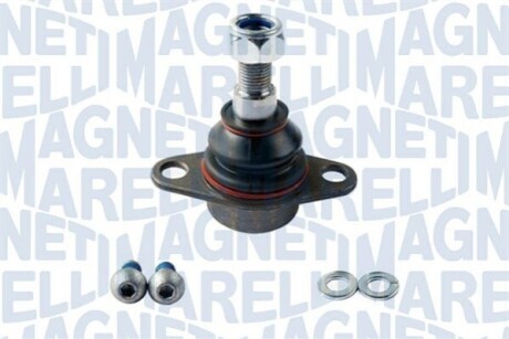 BMW Шаровая опора нижн.лев./прав. E53 X5 00- MAGNETI MARELLI 301191617860