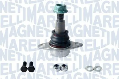Нижній/верхній кульовий шарнір Magneti Marelli 301191617890 Купити в Україні