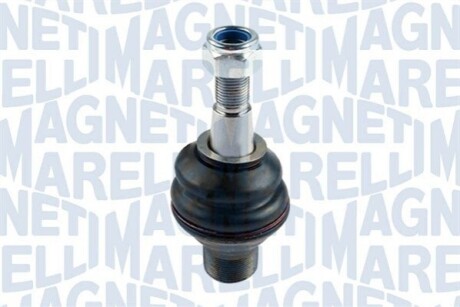 BMW шаровая опора нижнего пред.рычага BMW 5 F07,F10, 7 F01 MAGNETI MARELLI 301191617900