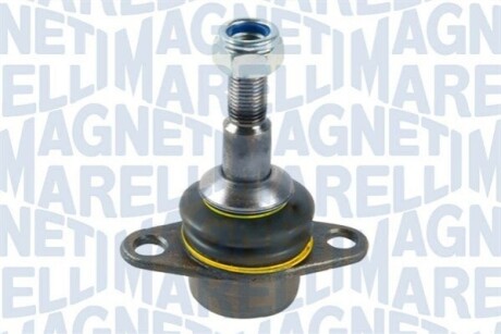 BMW кульова опора передня нижня xDrive 5 E60 MAGNETI MARELLI 301191617910