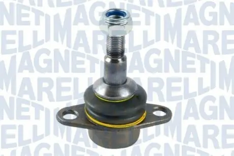 Шарова опора Лів/Прав (нижн передн) BMW 5 (E60), 5 (E61) 2.0-5.0 07.03-12.10 Magneti Marelli 301191617910 Купити в Україні
