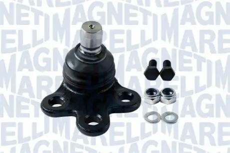 MAGNETI MARELLI CHEVROLET Шаровая опора лев./прав.Aveo 11-,Opel Mokka Magneti Marelli 301191618000 Купить в Украине