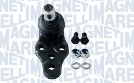 MAGNETI MARELLI CHEVROLET Шаровая опора лев./прав.Daewoo Nubira,Lacetti Magneti Marelli 301191618010 Купить в Украине