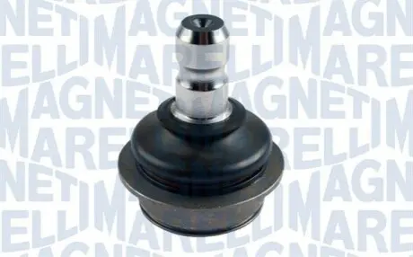 Шарова опора Лів/Прав (нижн передн) CHEVROLET MATIZ, SPARK 0.8-1.2LPG 03.05 Magneti Marelli 301191618090 Купити в Україні