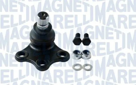 MAGNETI MARELLI CITROEN Шаровая опора лев./прав.C3 10-,Peugeot 208 Magneti Marelli 301191618200 Купить в Украине