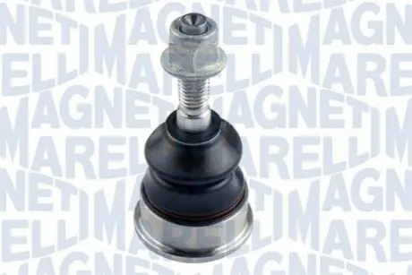Шарова опора Лів/Прав (верх передн) FORD USA EXPLORER, EXPLORER SPORT TRAC 4.0/4.6 05.06-12.10 Magneti Marelli 301191618290 Купити в Україні