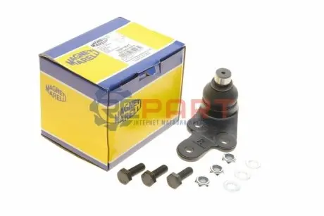 Пулевая опора (шарнир) Magneti Marelli 301191618410