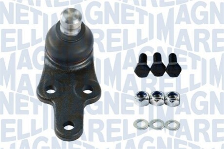 FORD шаровая опора с креплением! лев./прав.Mondeo 00- MAGNETI MARELLI 301191618510