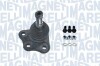 MAGNETI MARELLI  FORD кульова опора з кріпленням! лів./прав. Galaxy,Mondeo 07-,Volvo 301191618520