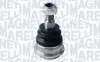 Фото MAGNETI MARELLI HYUNDAI Шаровая опора Accent,Elantra,i20,Solaris IV 10- Magneti Marelli (301191618560) изображение 1