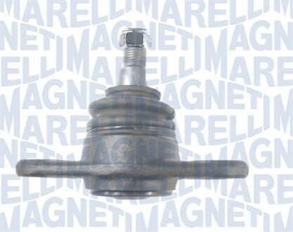 HYUNDAI кульова опора лів/прав.Accent, Kia Rio 05- MAGNETI MARELLI 301191618570