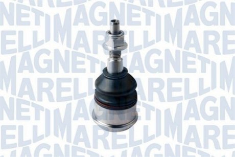 JEEP шаровая опора передн.. Grand Cherokee 05- MAGNETI MARELLI 301191618620 (фото 1)