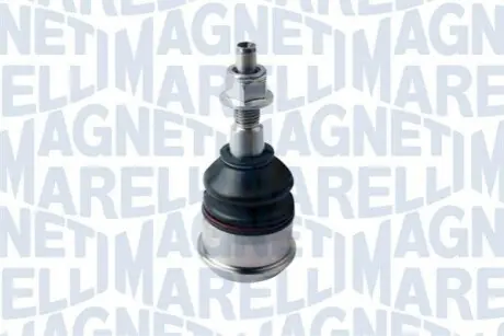 Шарова опора Лів/Прав (передн) JEEP COMMANDER, GRAND CHEROKEE III 3.0D-6.1 10.04-10.11 Magneti Marelli 301191618620 Купити в Україні
