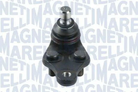 Шарова опора Лів/Прав (нижн передн) KIA SORENTO I, SORENTO III 2.0D-3.5 08.02-12.20 Magneti Marelli 301191618680 Купити в Україні
