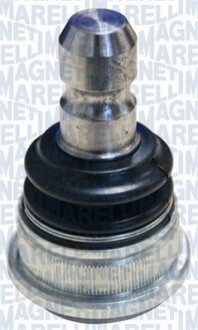 KIA Шаровая опора нижняя Soul 09-,Rio III 11- MAGNETI MARELLI 301191618730