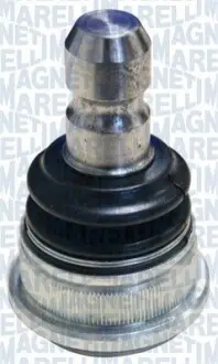 MAGNETI MARELLI KIA Шаровая опора нижняя Soul 09-,Rio III 11- Magneti Marelli 301191618730 Купить в Украине