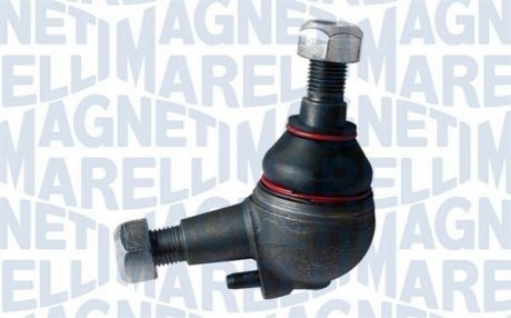 DB шаровая опора нижн. лев/пр. W202, 210,211 MAGNETI MARELLI 301191618740