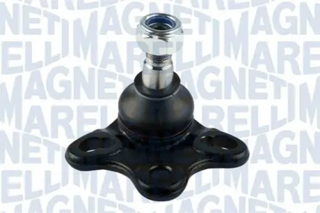 MAGNETI MARELLI DB Шаровая опора с креплением! передн.лев./прав.Vaneo 02- Magneti Marelli 301191618830 Купить в Украине