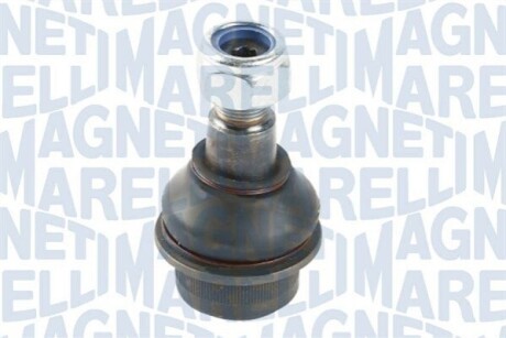 DB шаровая опора нижн. лев/пр. Sprinter, VW LT28-46 95- MAGNETI MARELLI 301191618840