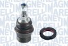 MAGNETI MARELLI  DB кульова опора задн..W163 98- 301191618880